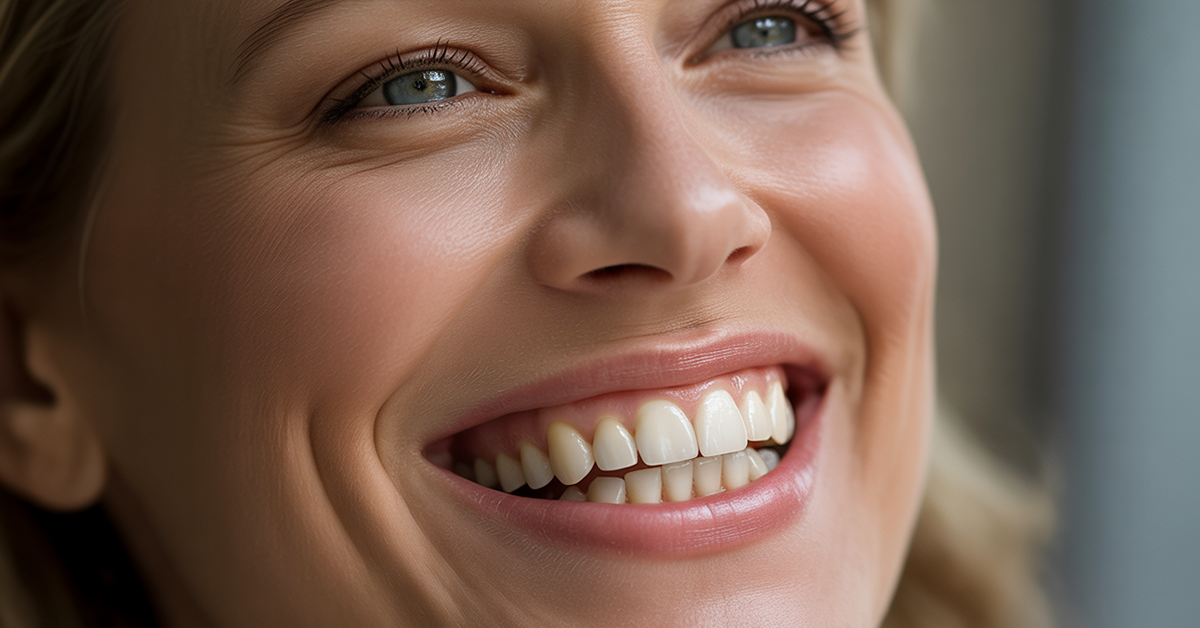 Hollywood Smile Design OFM