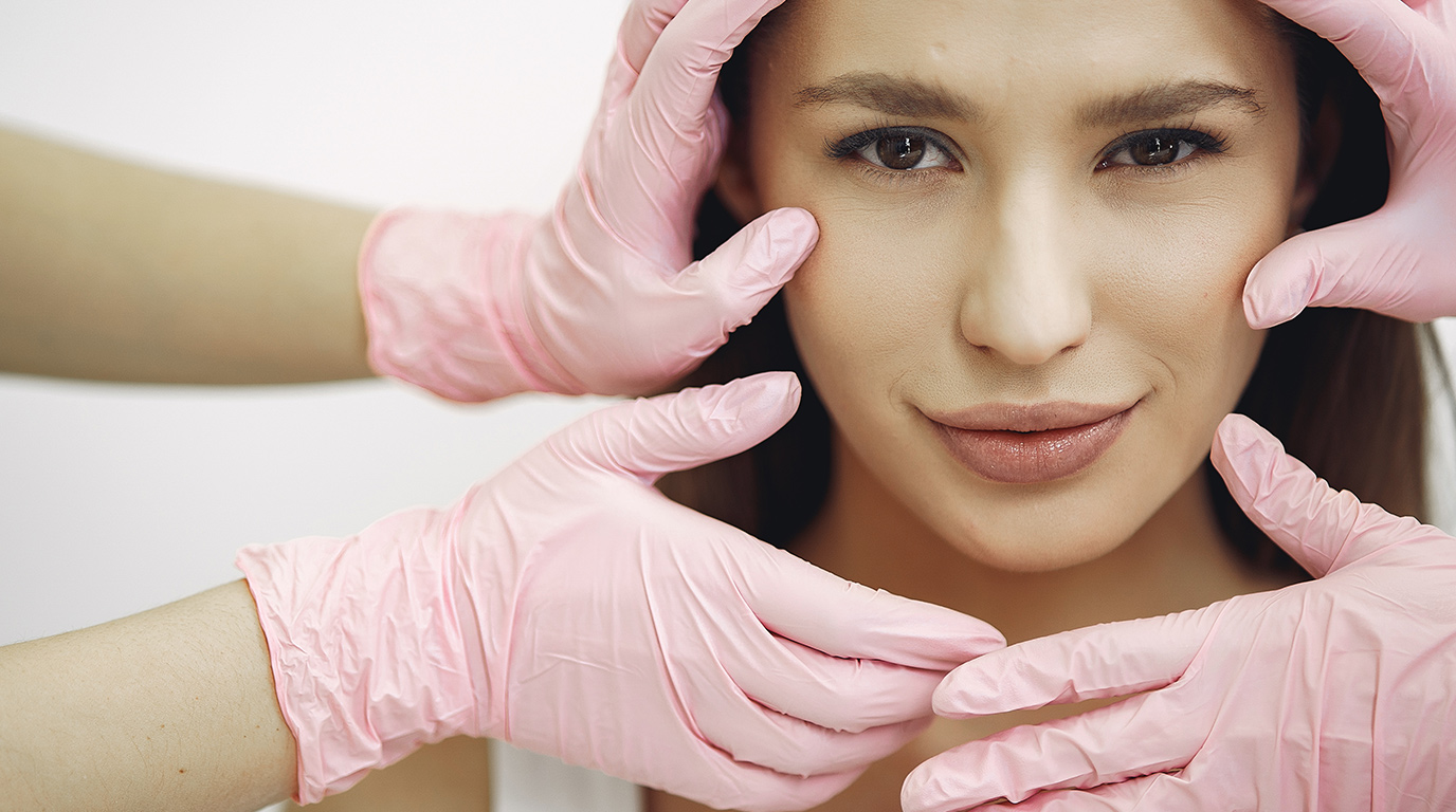 Facelift Mini-Facelift OFM